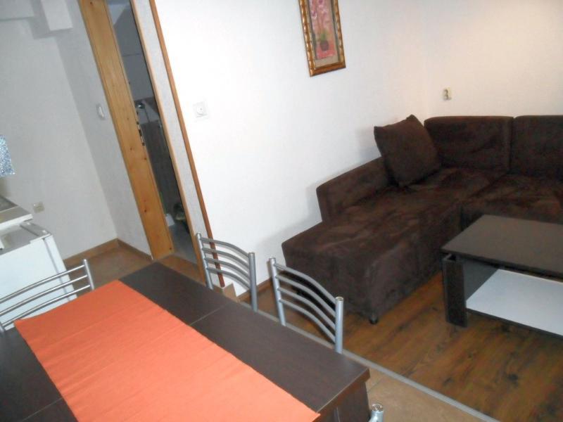 Guesthouse Sara Grabovac  Bagian luar foto