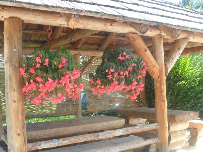Guesthouse Sara Grabovac  Bagian luar foto