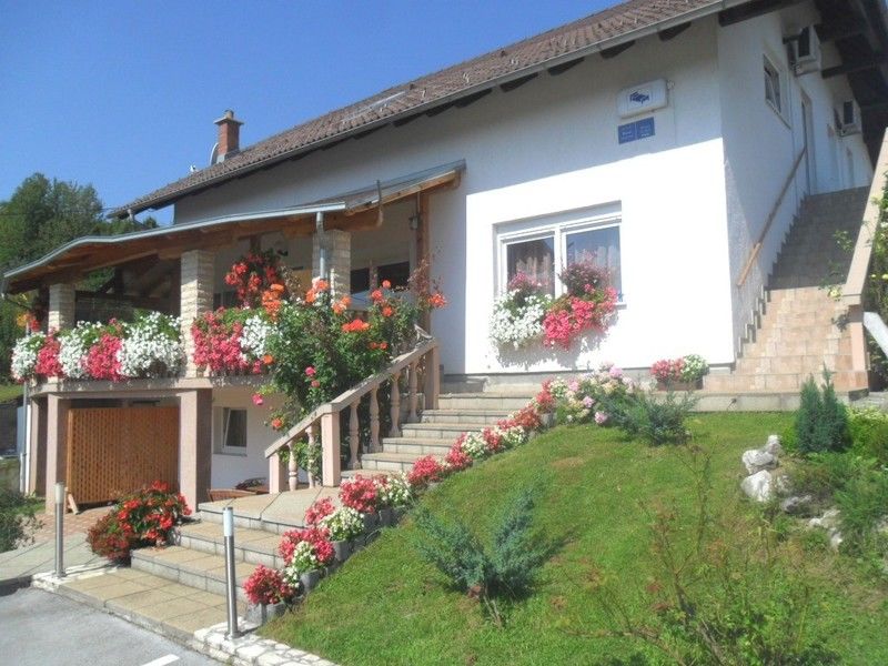 Guesthouse Sara Grabovac  Bagian luar foto