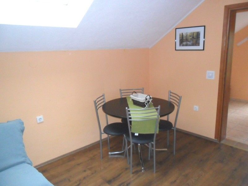 Guesthouse Sara Grabovac  Bagian luar foto