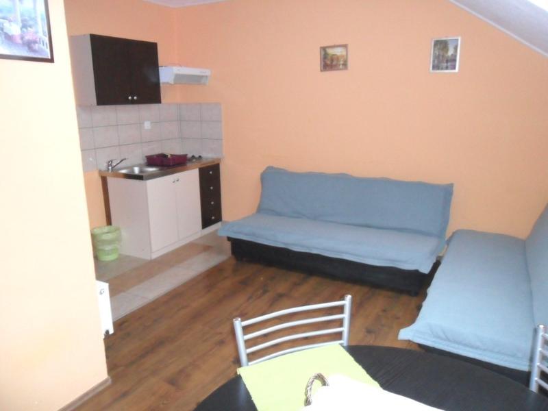 Guesthouse Sara Grabovac  Bagian luar foto