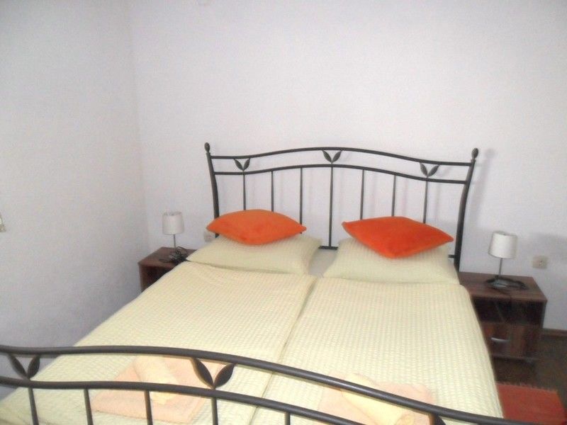 Guesthouse Sara Grabovac  Bagian luar foto