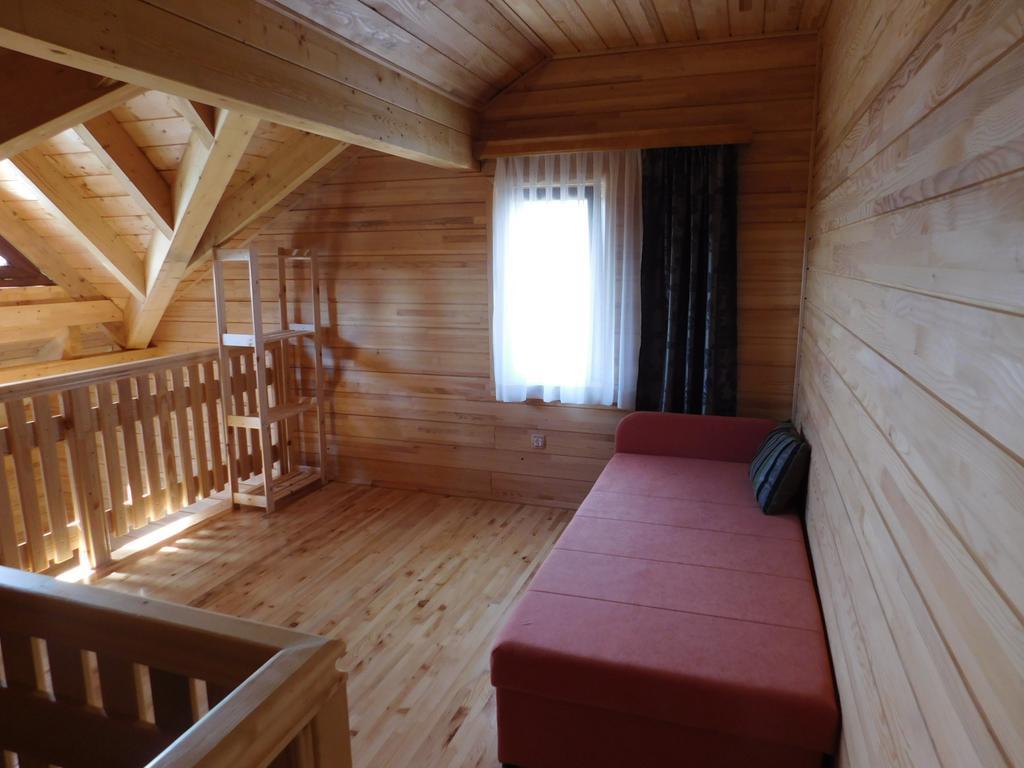 Guesthouse Sara Grabovac  Bagian luar foto