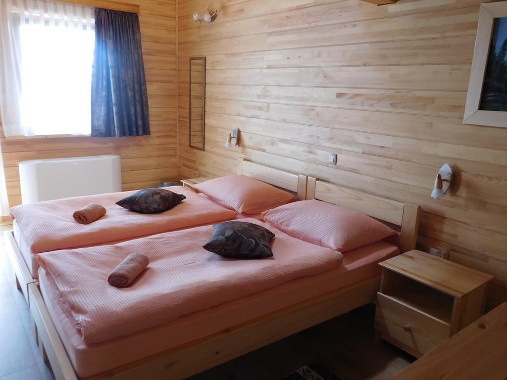 Guesthouse Sara Grabovac  Bagian luar foto