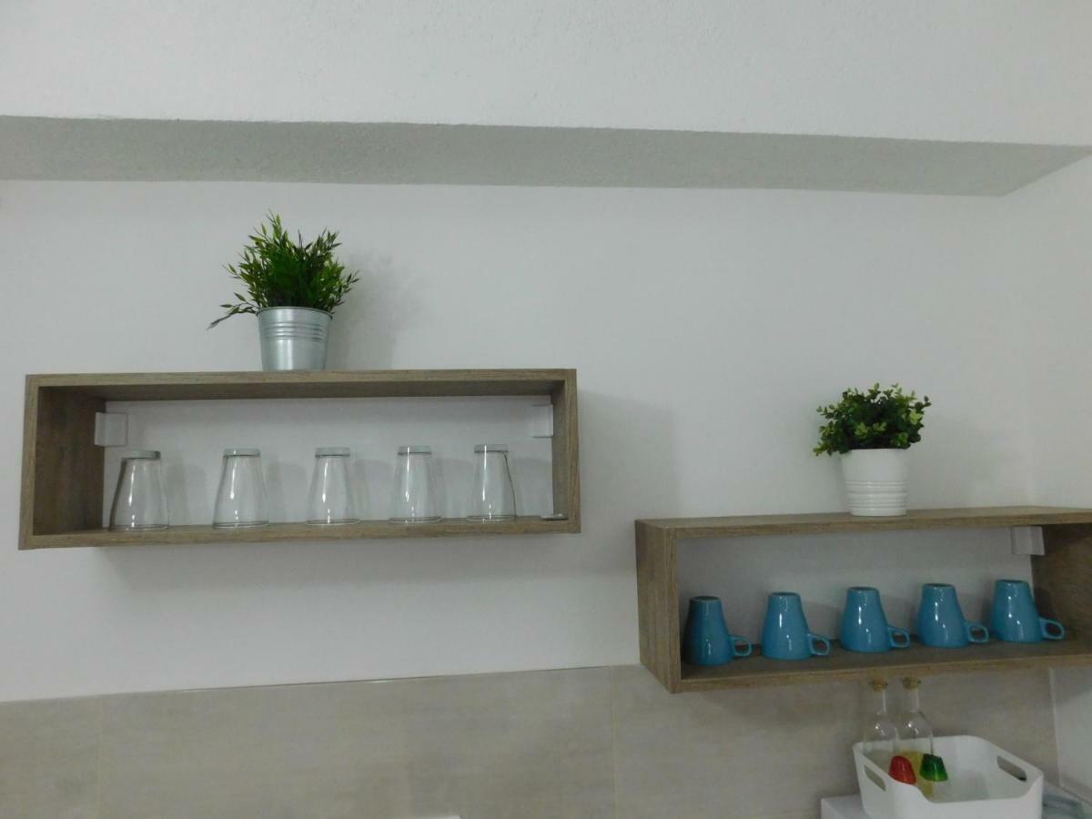 Guesthouse Sara Grabovac  Bagian luar foto