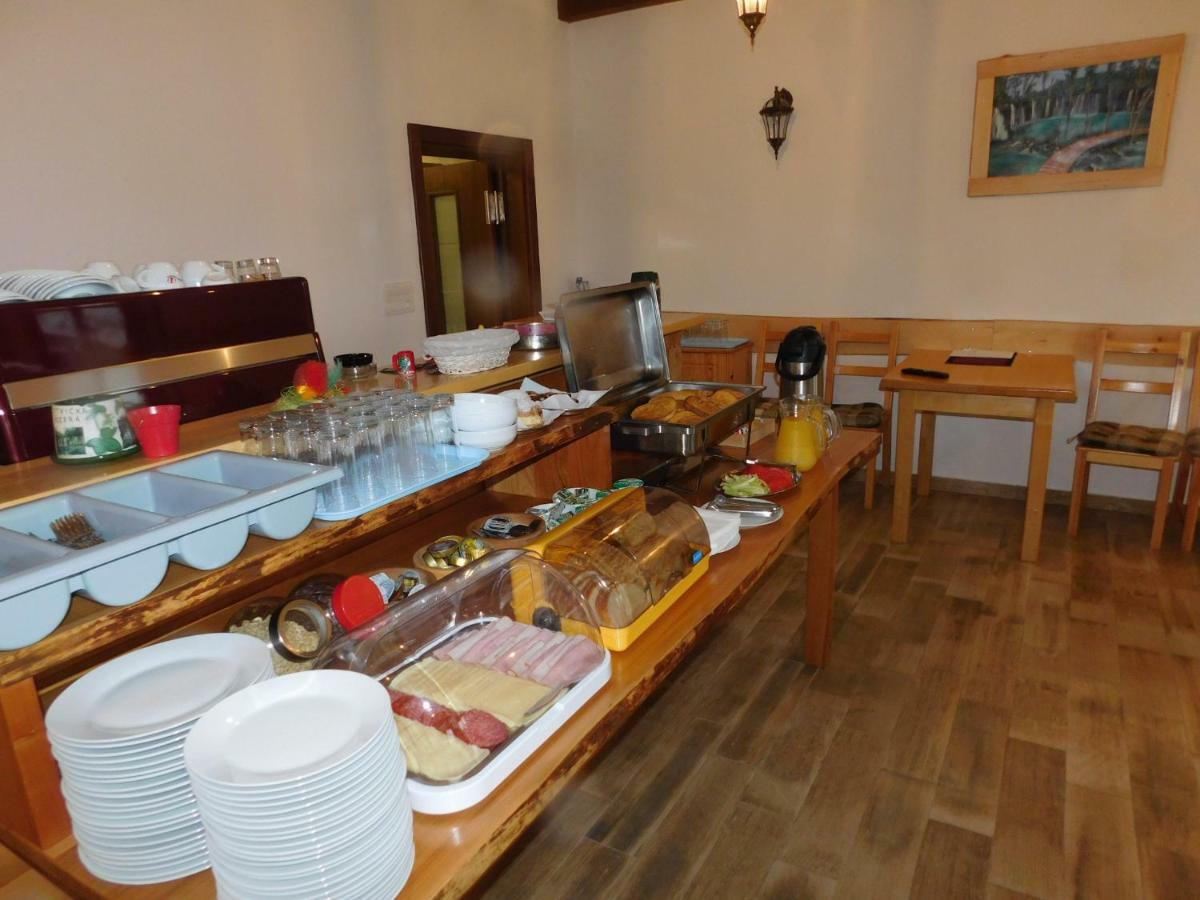 Guesthouse Sara Grabovac  Bagian luar foto
